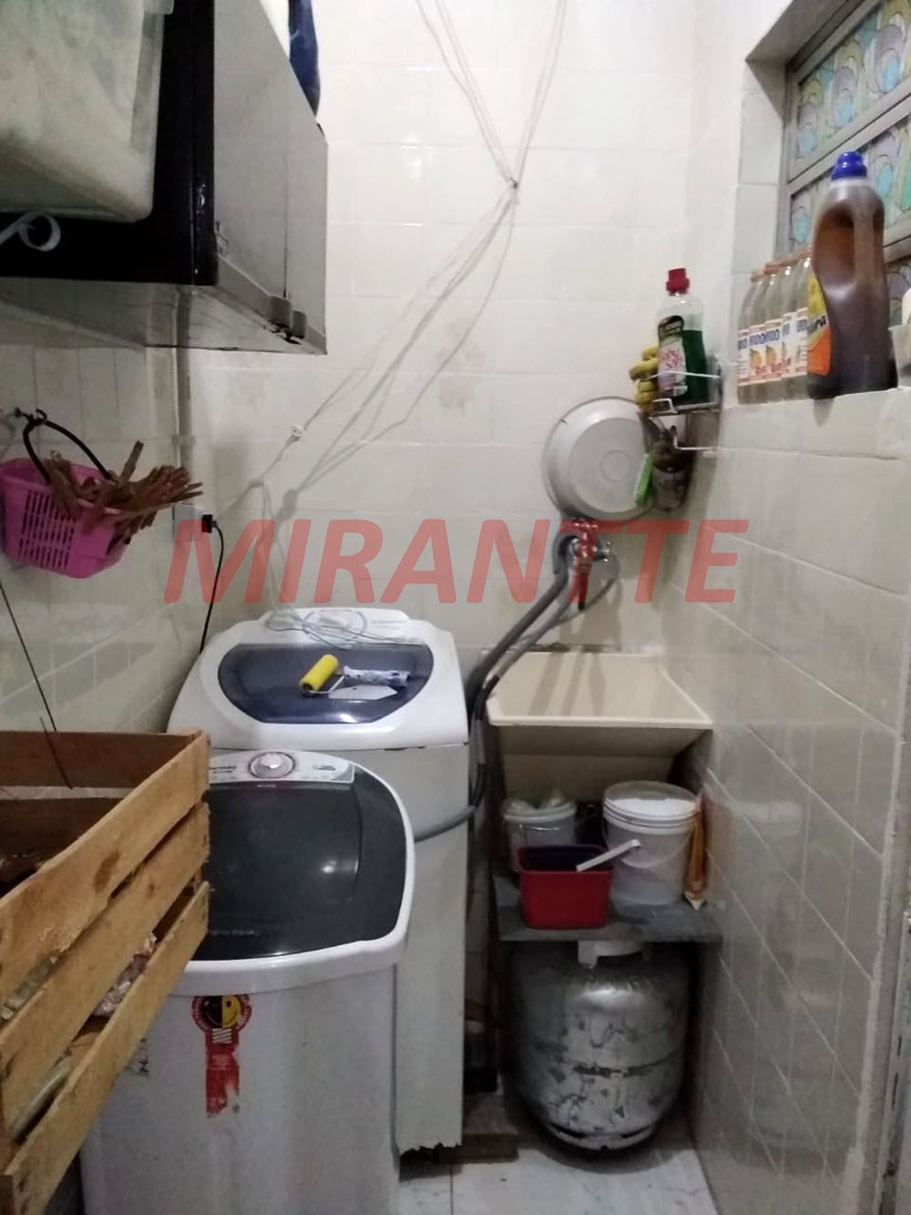 Comercial de 220m² em Vila Medeiros