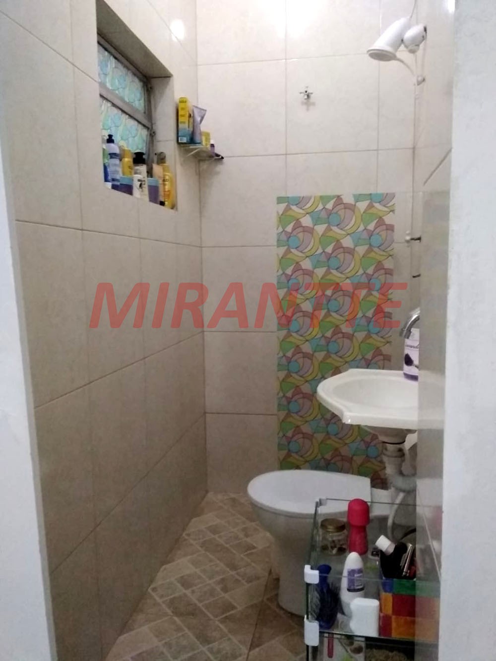 Comercial de 220m² em Vila Medeiros