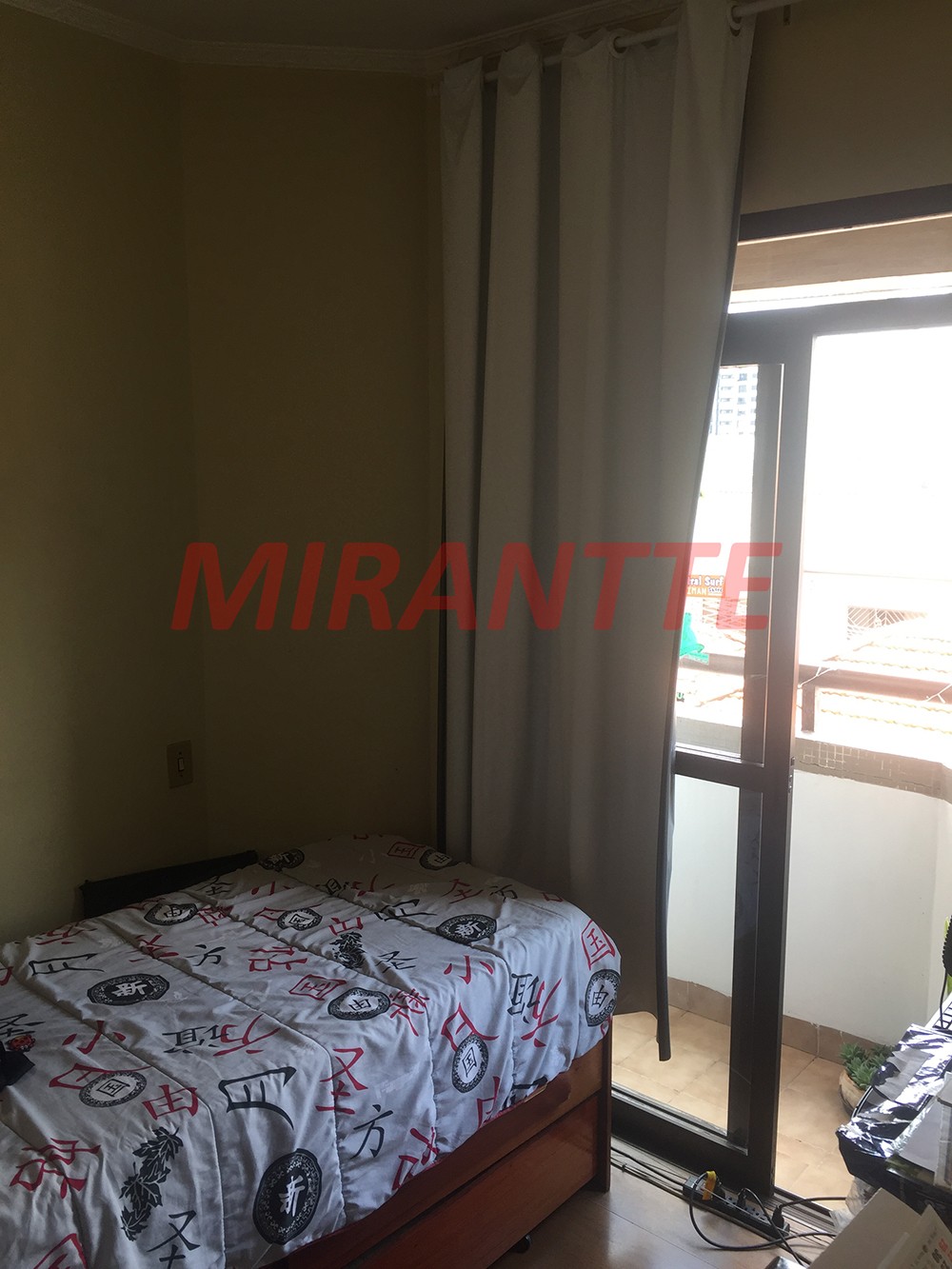 Apartamento com 3 quartos em Santa Teresinha