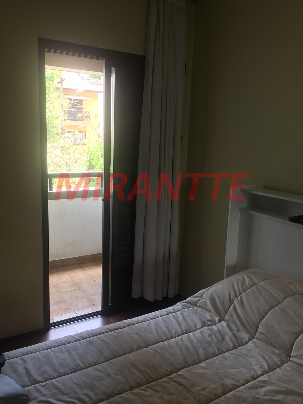 Apartamento com 3 quartos em Santa Teresinha