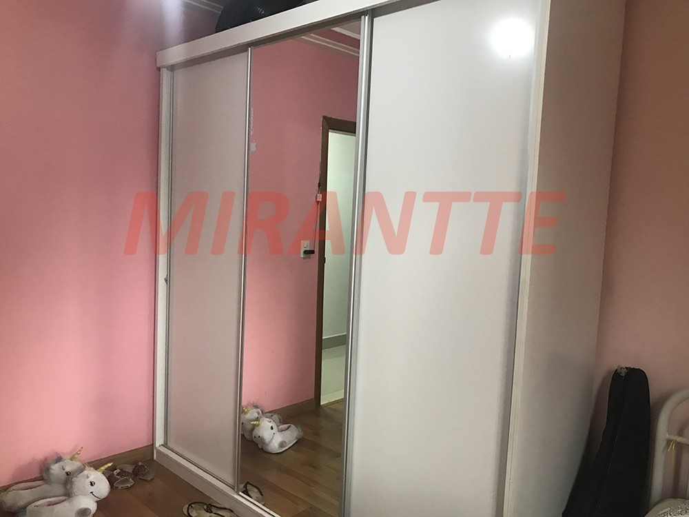 Sobrado de 514m² com 4 quartos em Santa Teresinha