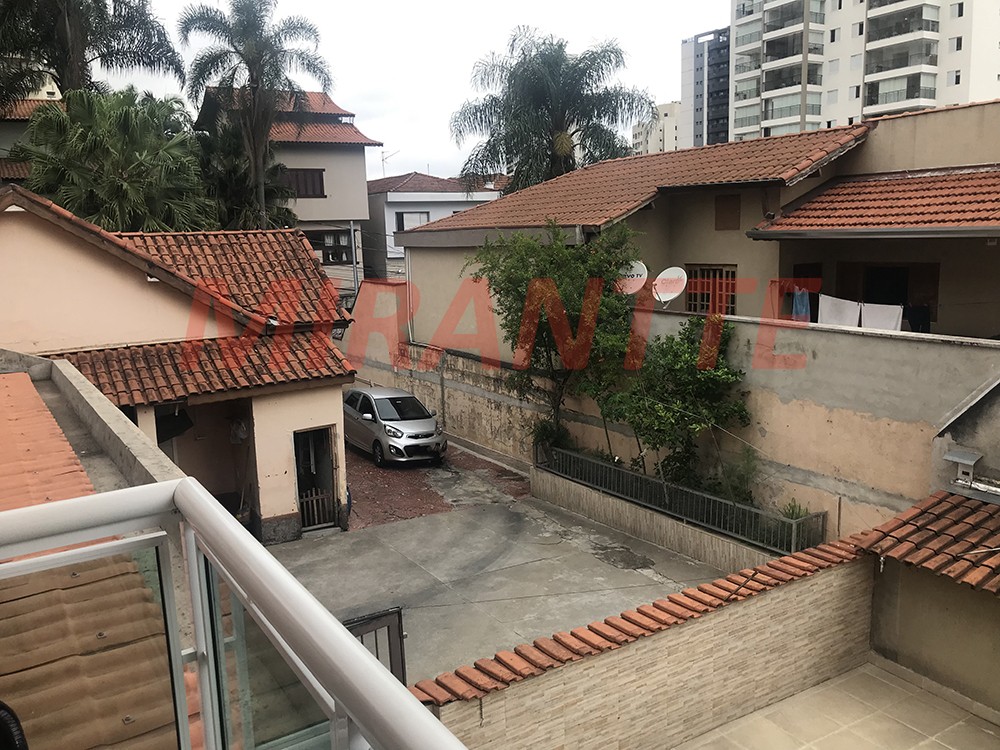 Sobrado de 514m² com 4 quartos em Santa Teresinha