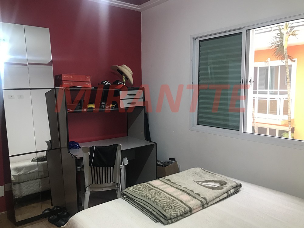 Sobrado de 514m² com 4 quartos em Santa Teresinha