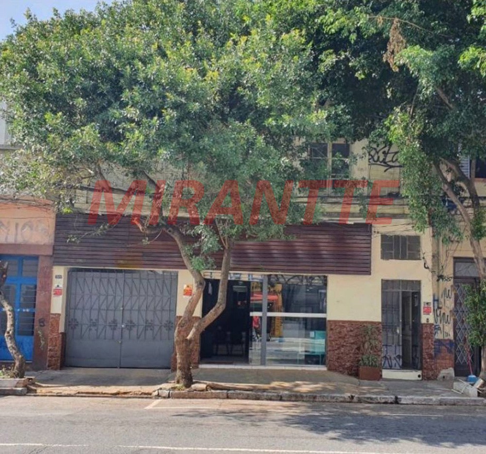 Terreno de 500m² em Ipiranga