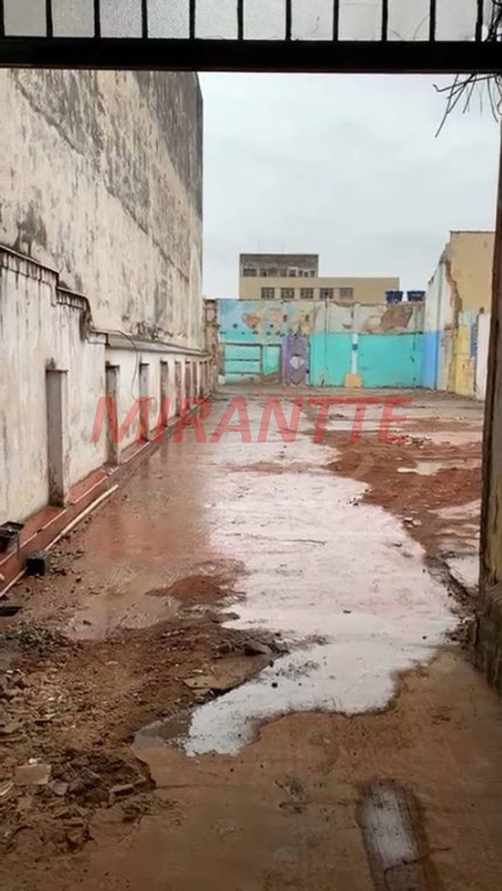 Terreno de 500m² em Ipiranga