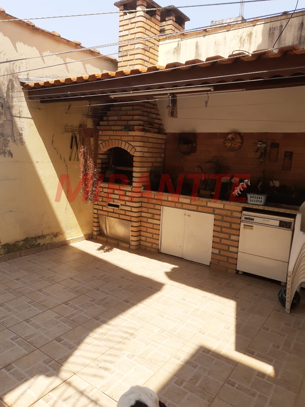Sobrado de 136m² com 3 quartos em Jardim Peri