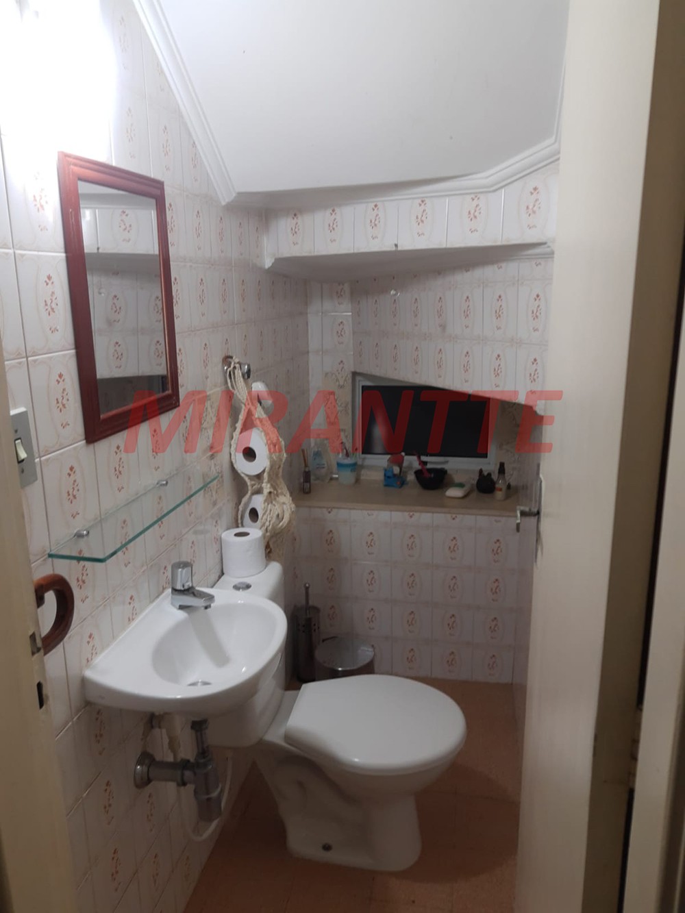 Sobrado de 136m² com 3 quartos em Jardim Peri