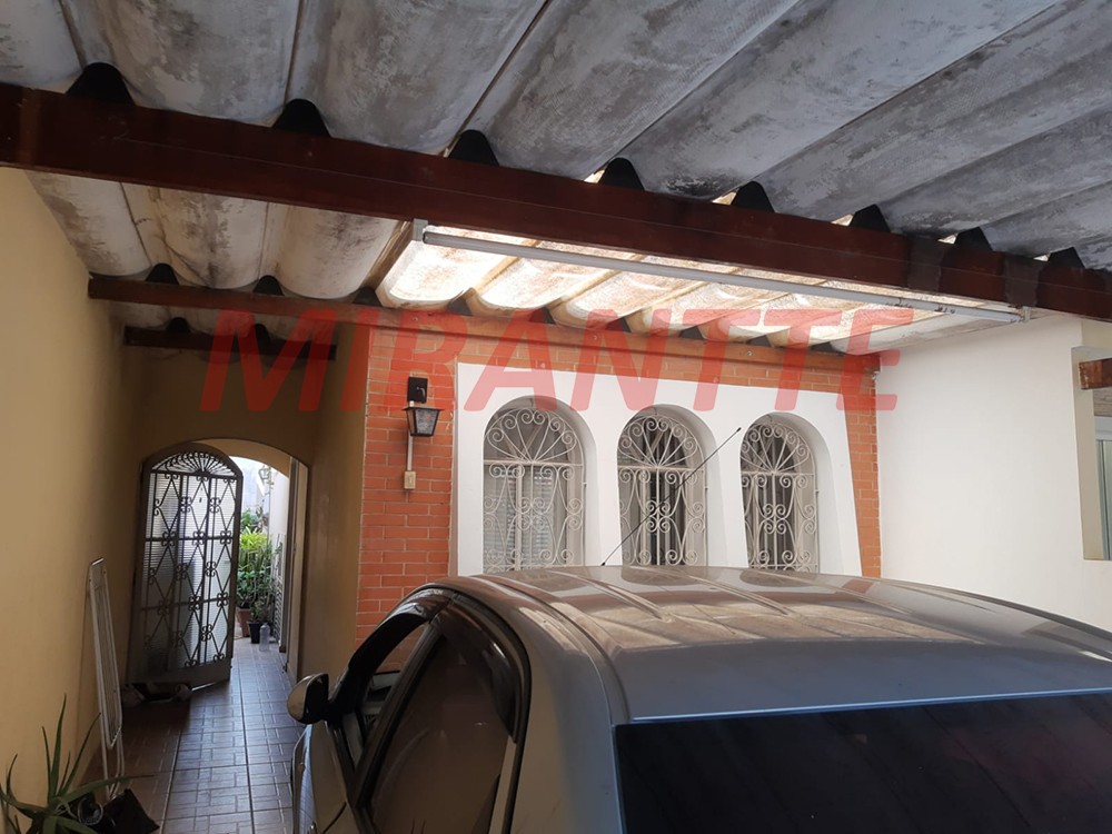 Sobrado de 136m² com 3 quartos em Jardim Peri
