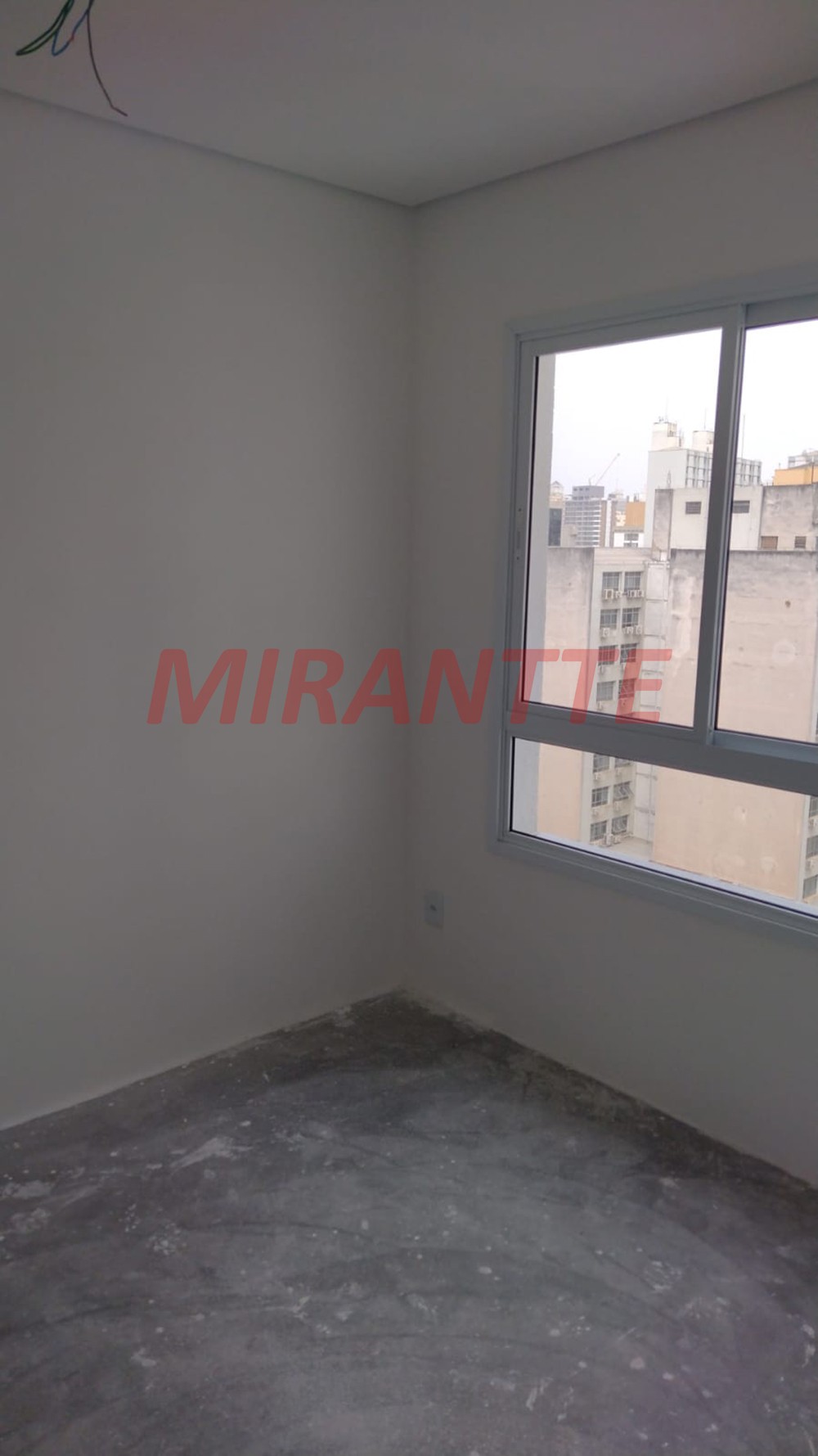 Apartamento de 29m² com 1 quarto em Bela Vista