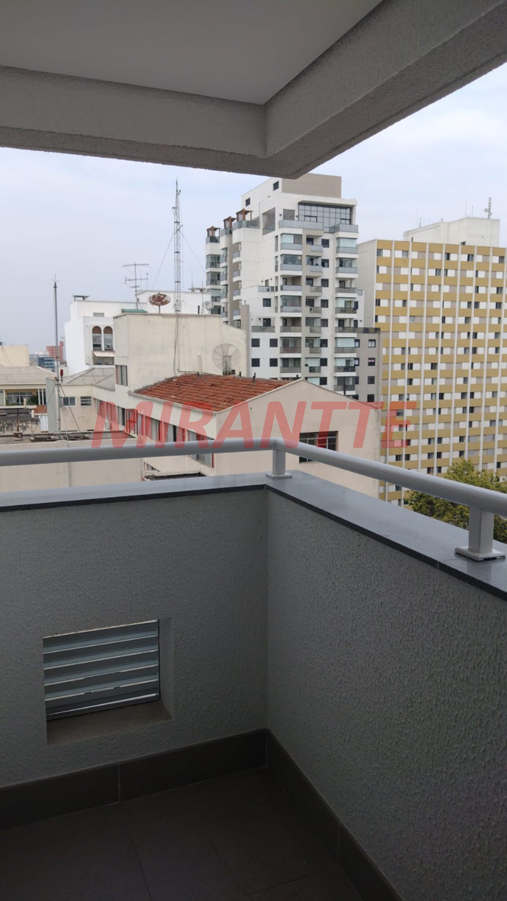 Apartamento de 29m² com 1 quarto em Bela Vista