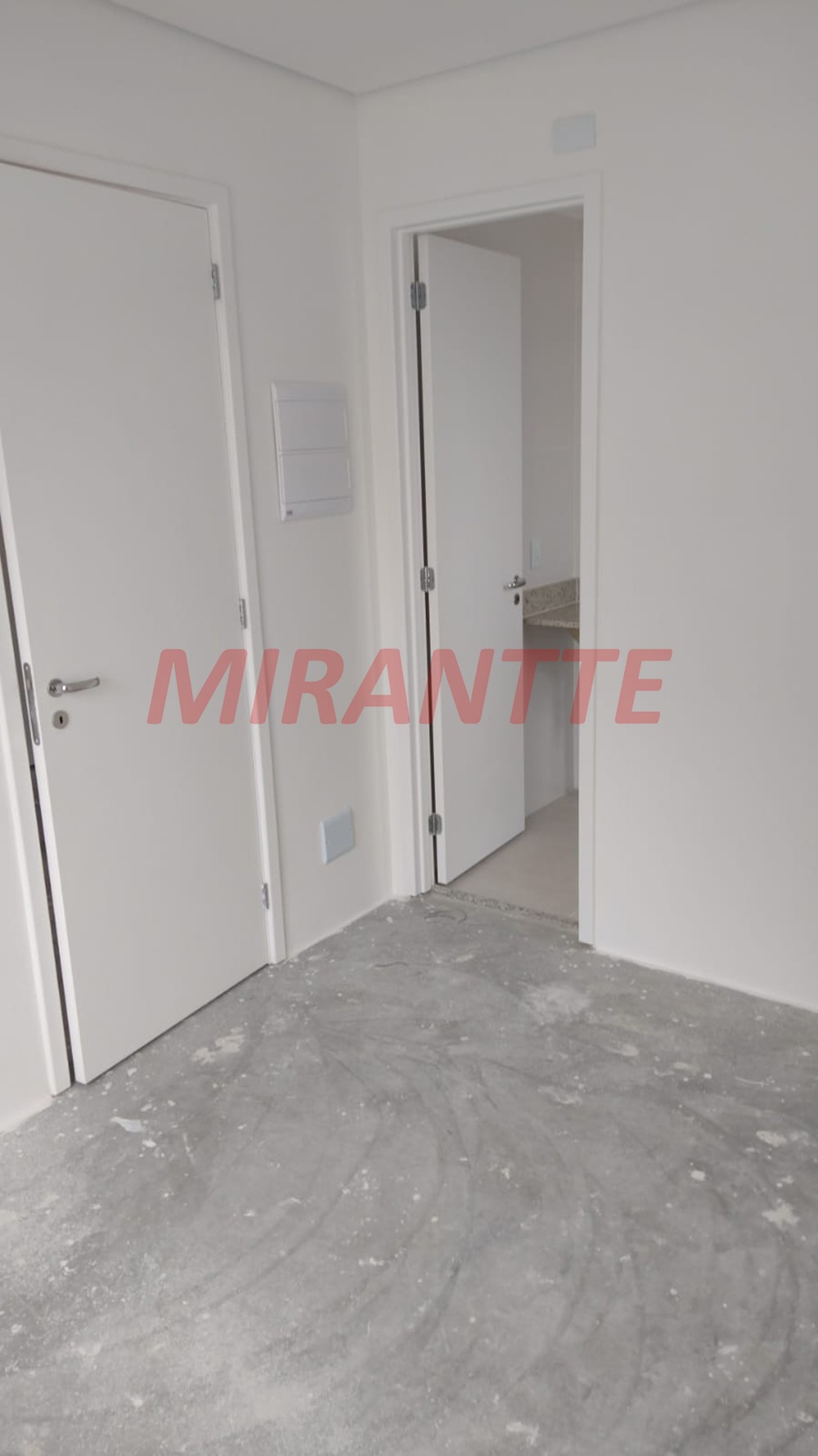 Apartamento de 29m² com 1 quarto em Bela Vista