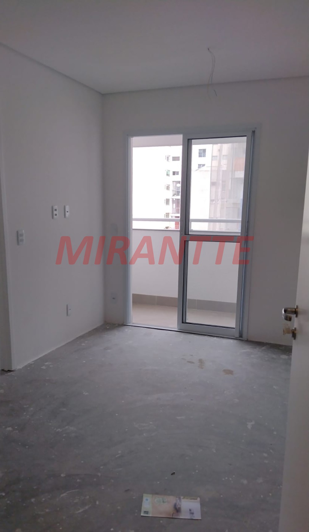 Apartamento de 29m² com 1 quarto em Bela Vista