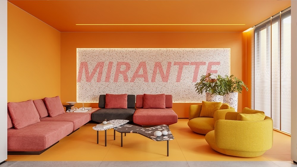 Apartamento de 28m² com 1 quartos em Santana