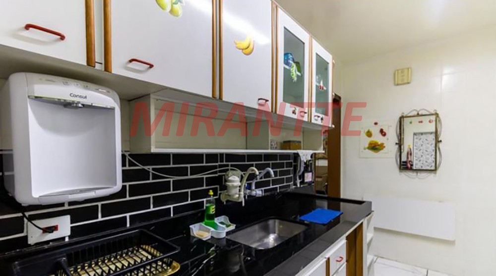 Apartamento de 75m² com 2 quartos em Jardim Japão
