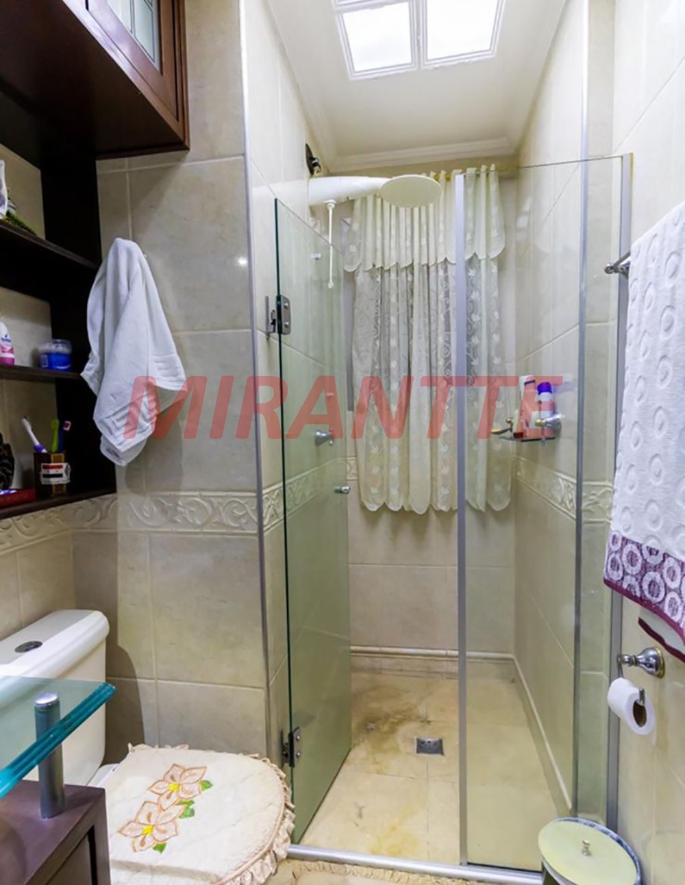 Apartamento de 75m² com 2 quartos em Jardim Japão