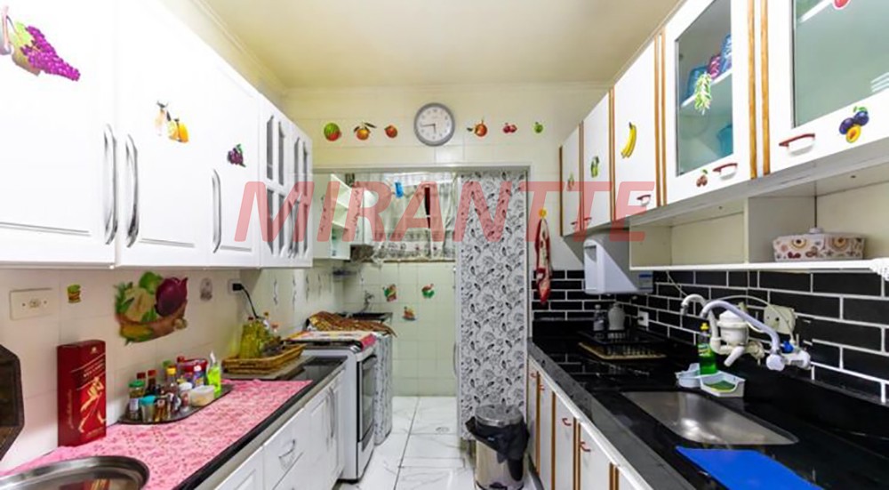 Apartamento de 75m² com 2 quartos em Jardim Japão