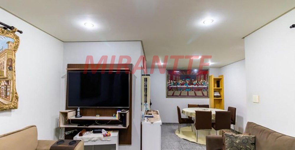 Apartamento de 75m² com 2 quartos em Jardim Japão