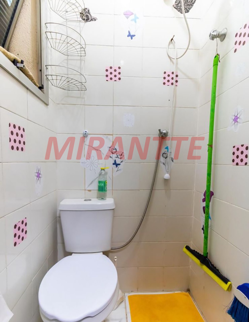 Apartamento de 75m² com 2 quartos em Jardim Japão