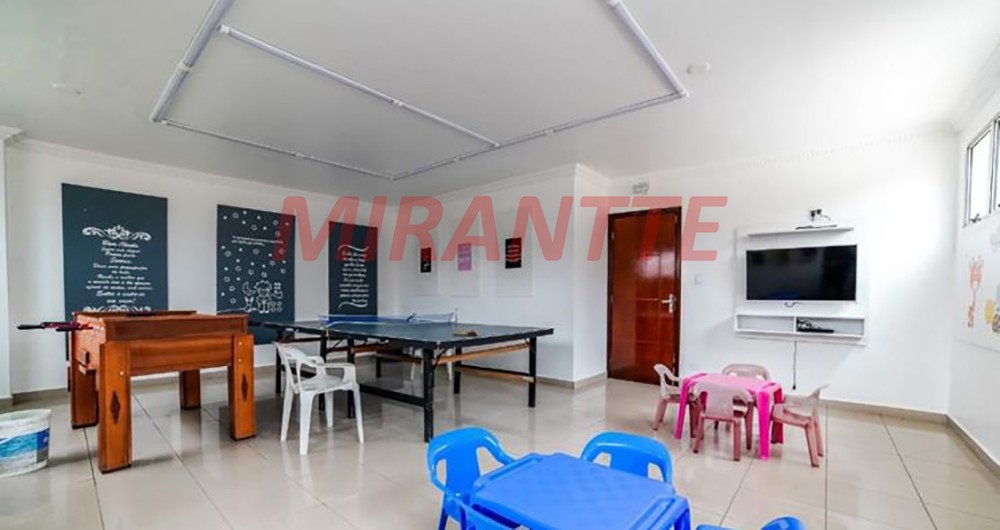 Apartamento de 75m² com 2 quartos em Jardim Japão