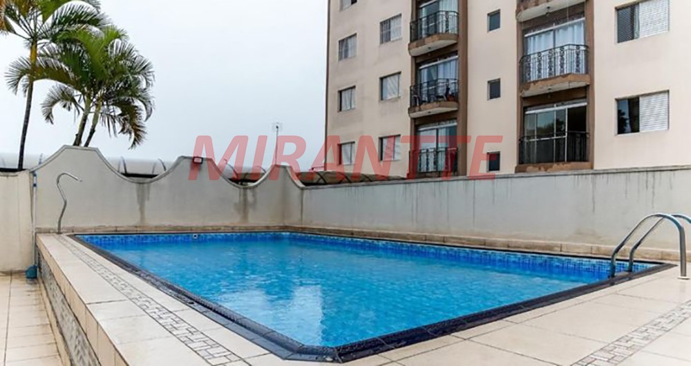 Apartamento de 75m² com 2 quartos em Jardim Japão