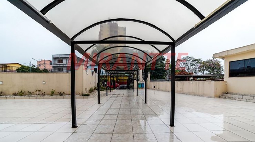 Apartamento de 75m² com 2 quartos em Jardim Japão