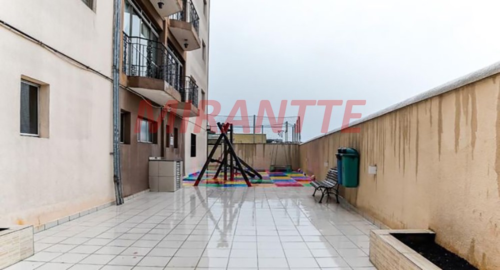 Apartamento de 75m² com 2 quartos em Jardim Japão