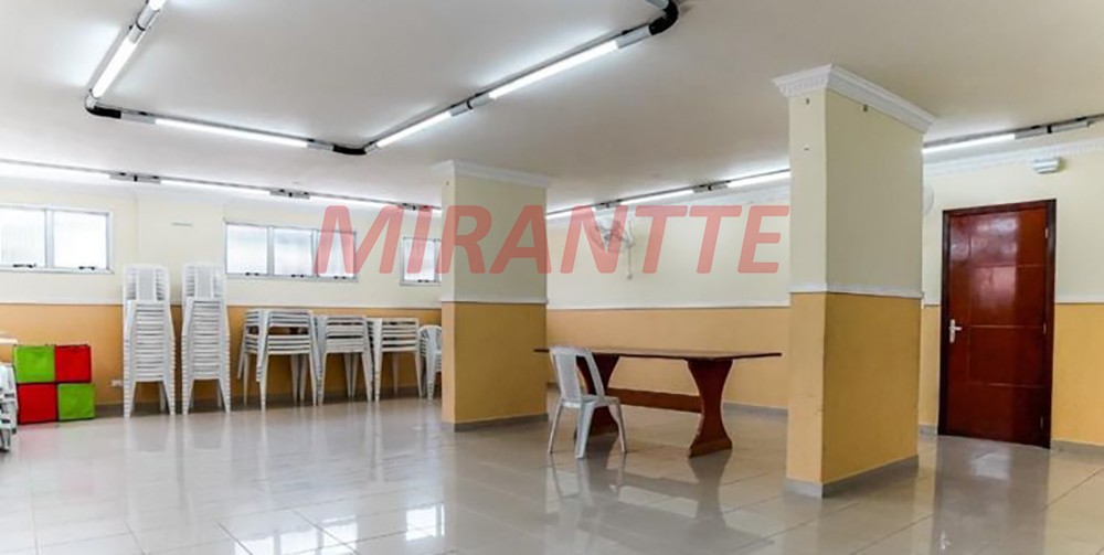 Apartamento de 75m² com 2 quartos em Jardim Japão