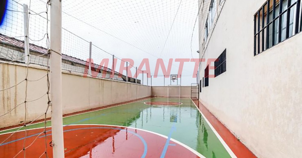 Apartamento de 75m² com 2 quartos em Jardim Japão