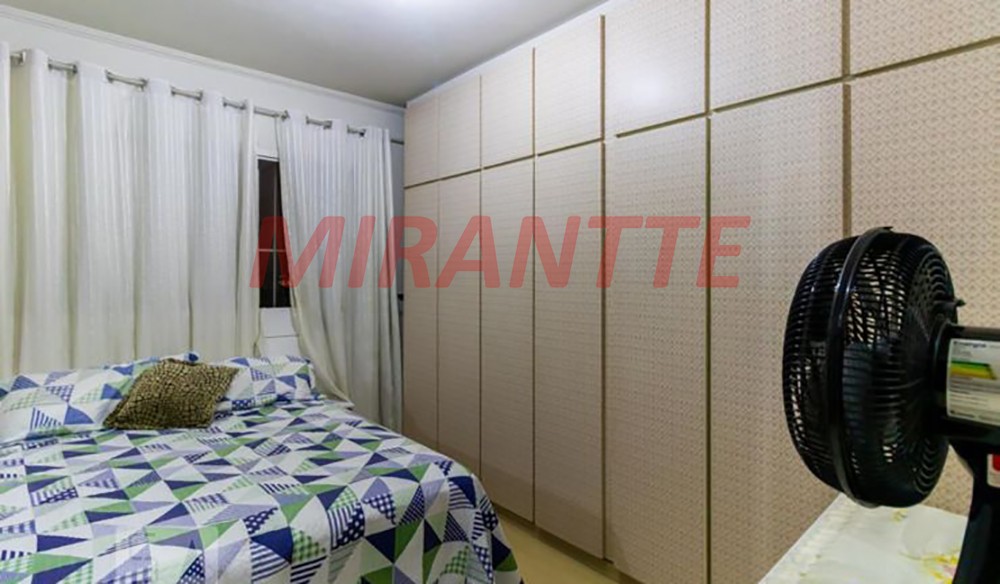 Apartamento de 75m² com 2 quartos em Jardim Japão