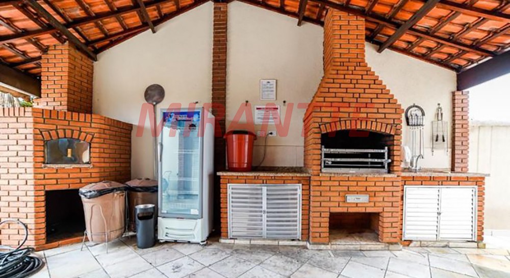 Apartamento de 75m² com 2 quartos em Jardim Japão