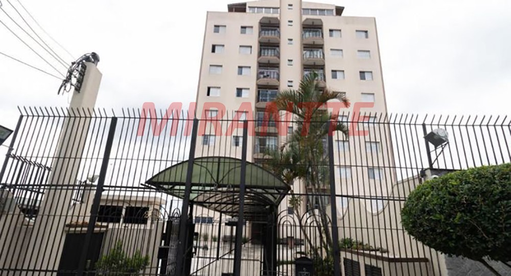 Apartamento de 75m² com 2 quartos em Jardim Japão