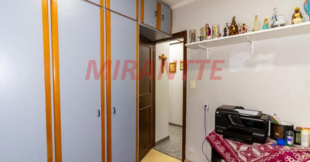 Apartamento de 75m² com 2 quartos em Jardim Japão