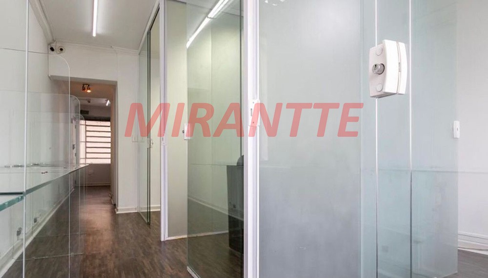Comercial em Sé