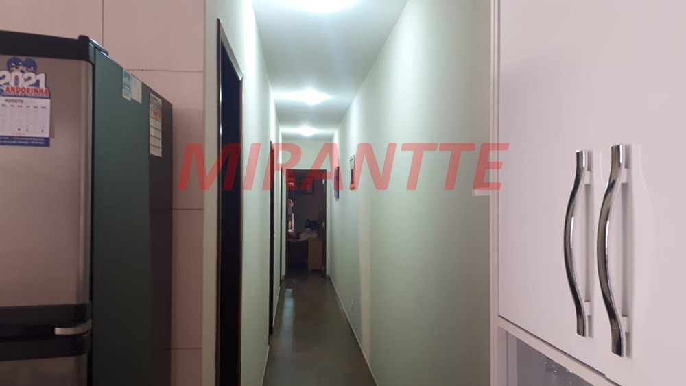 Casa terrea de 111m² com 3 quartos em Jardim Peri