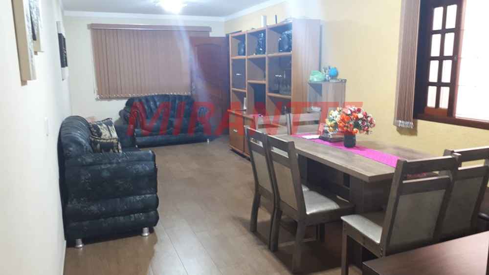 Casa terrea de 111m² com 3 quartos em Jardim Peri