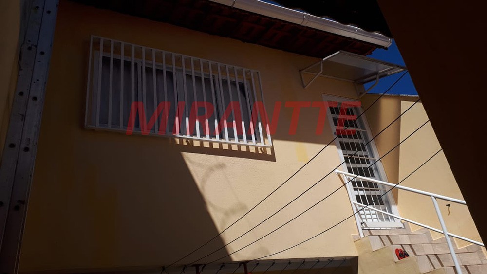 Casa terrea de 111m² com 3 quartos em Jardim Peri