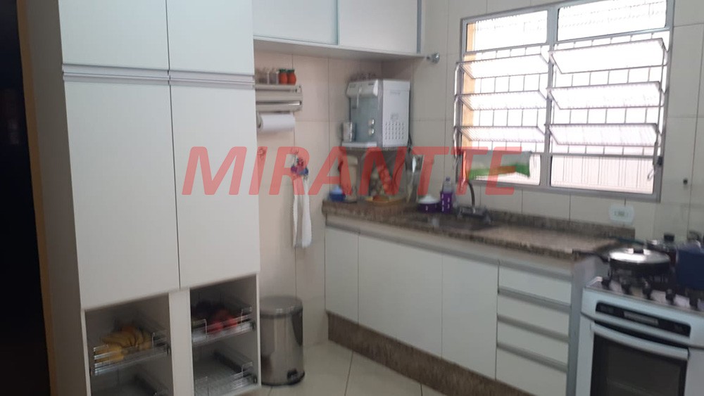 Casa terrea de 111m² com 3 quartos em Jardim Peri