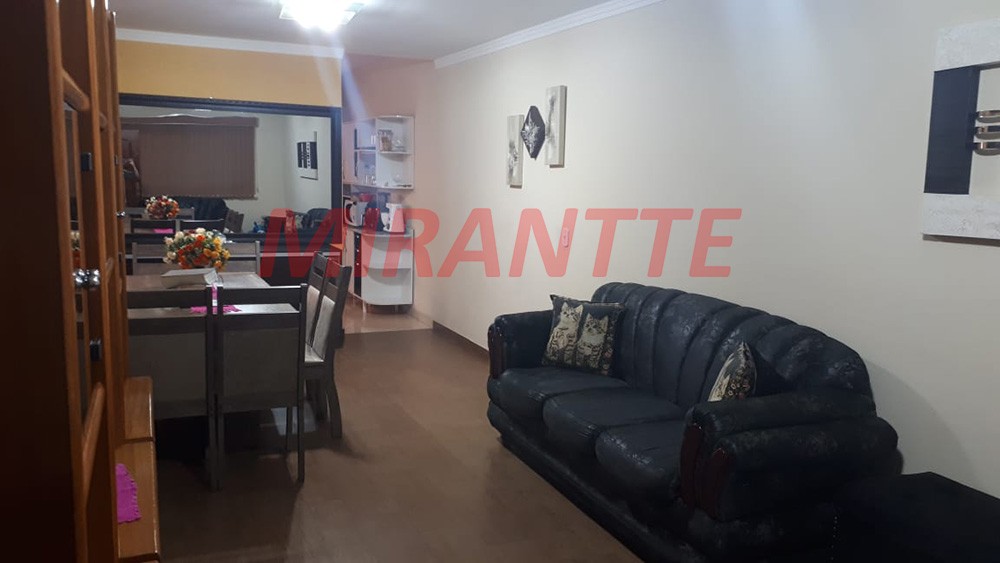 Casa terrea de 111m² com 3 quartos em Jardim Peri