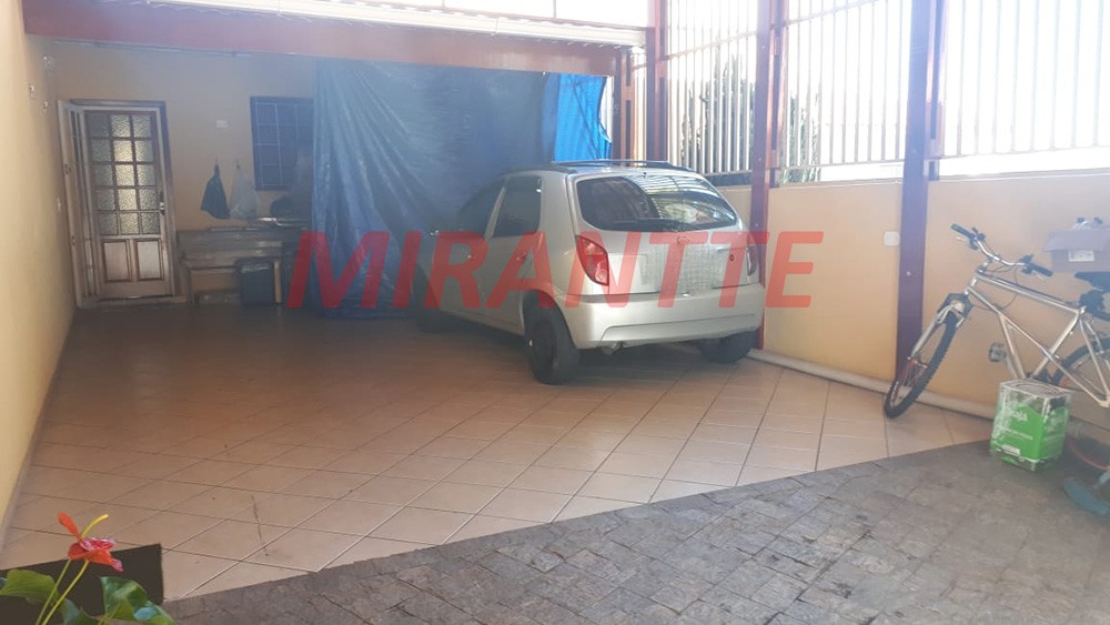 Casa terrea de 111m² com 3 quartos em Jardim Peri