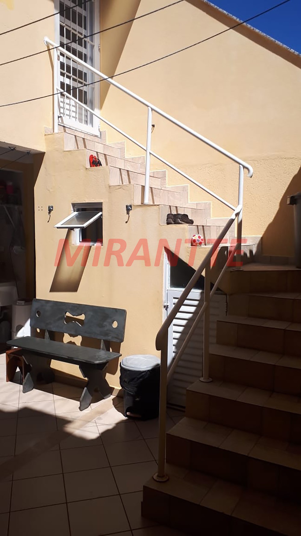 Casa terrea de 111m² com 3 quartos em Jardim Peri