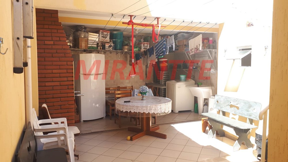 Casa terrea de 111m² com 3 quartos em Jardim Peri