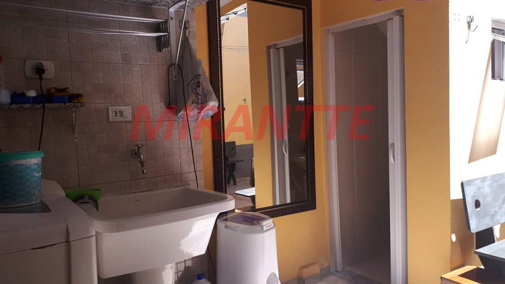 Casa terrea de 111m² com 3 quartos em Jardim Peri