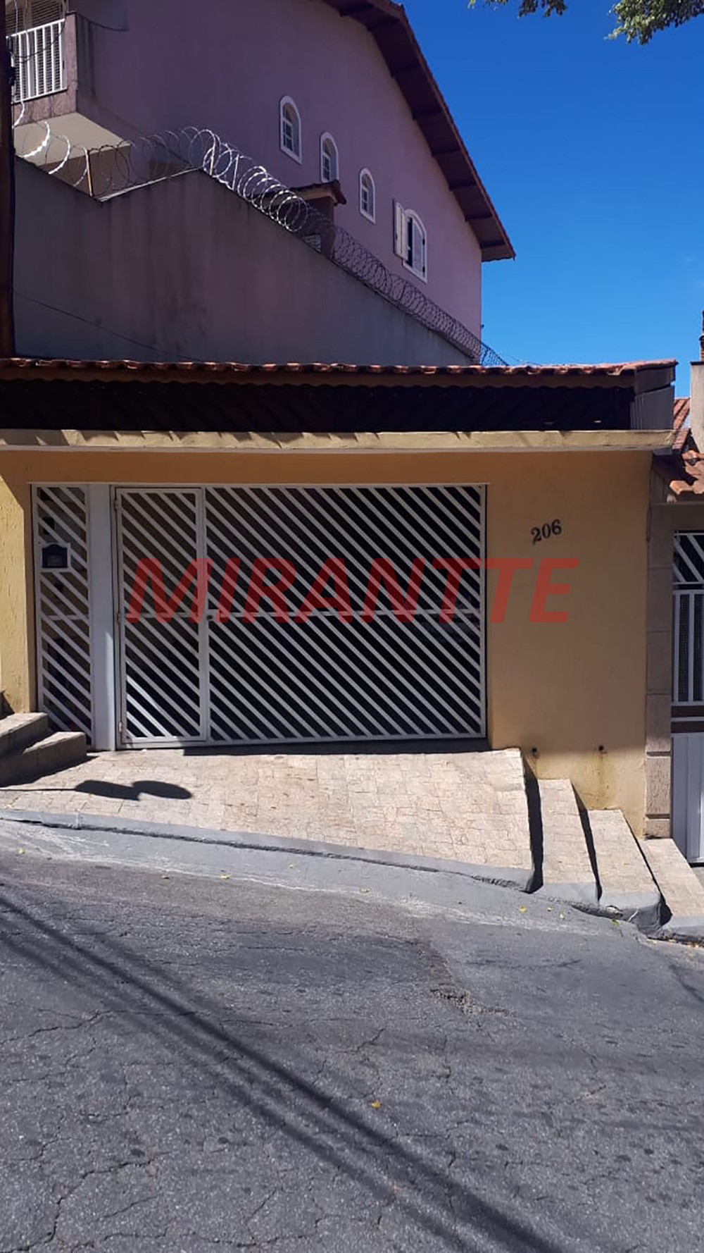 Casa terrea de 111m² com 3 quartos em Jardim Peri