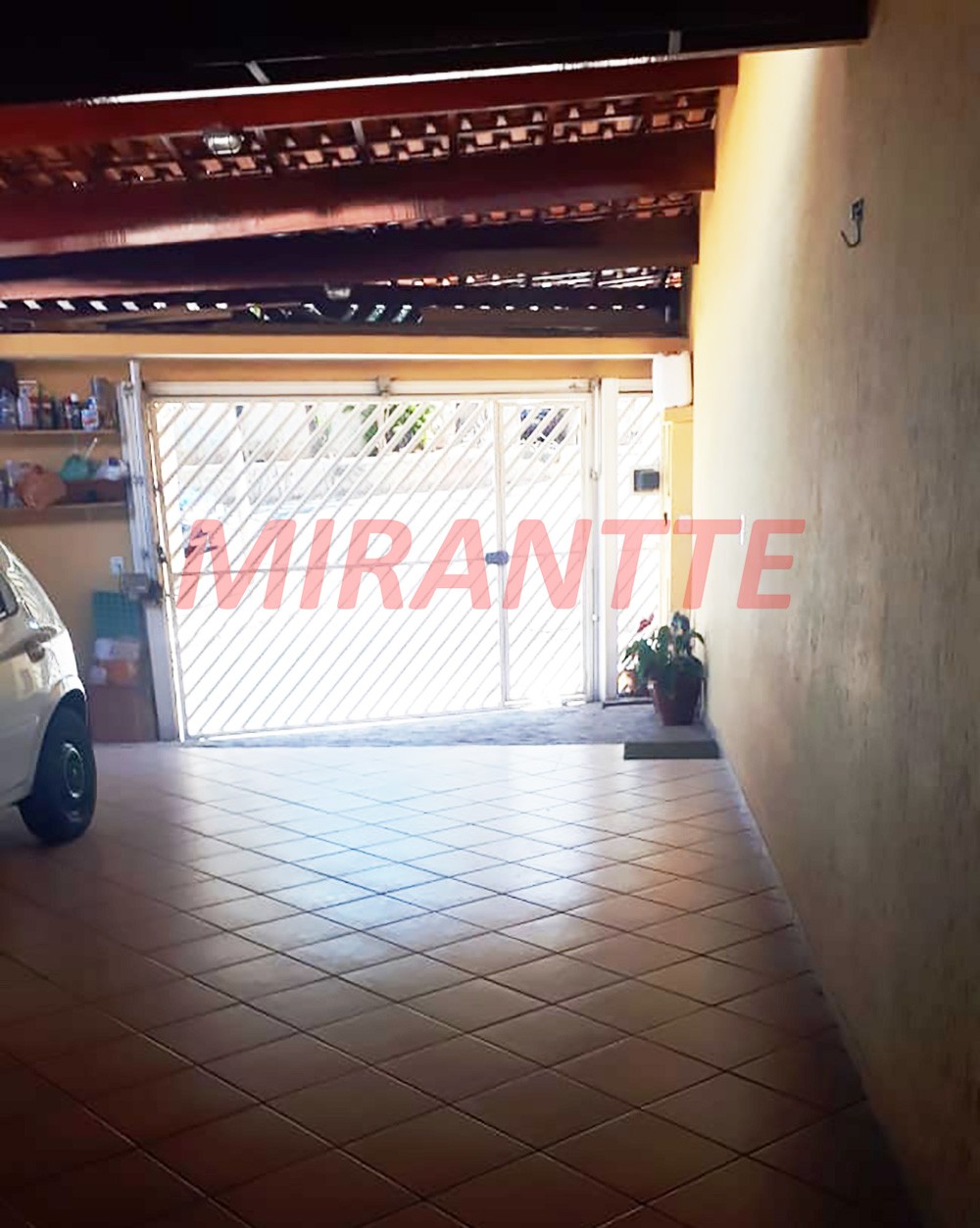 Casa terrea de 111m² com 3 quartos em Jardim Peri