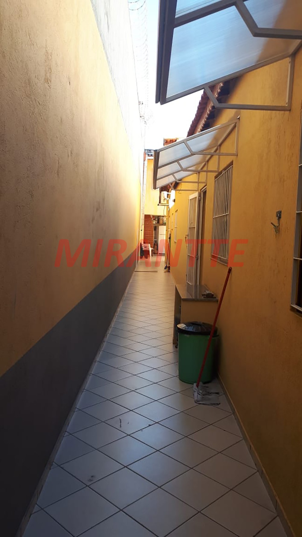Casa terrea de 111m² com 3 quartos em Jardim Peri
