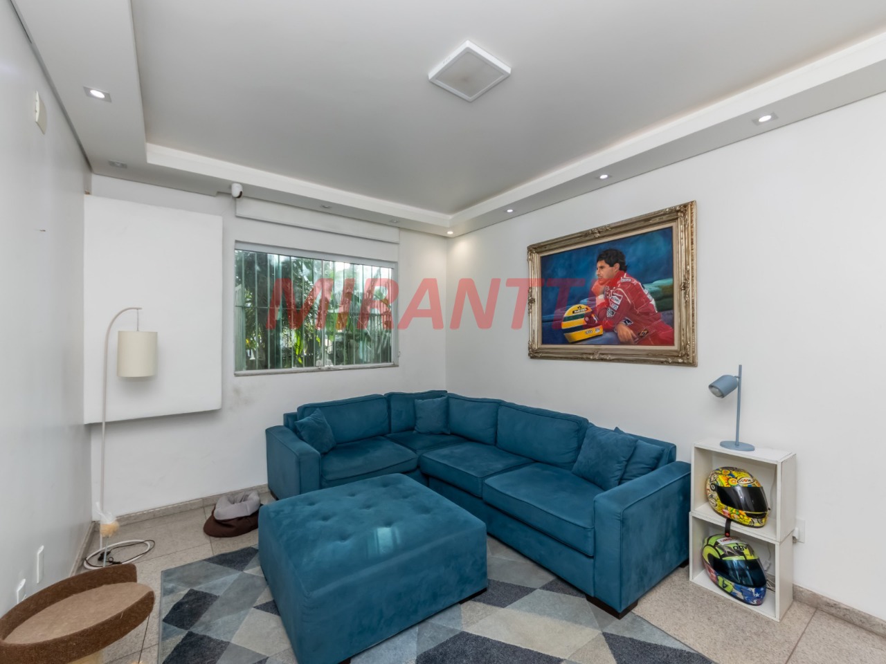 Sobrado de 300m² com 4 quartos em Vila Pauliceia