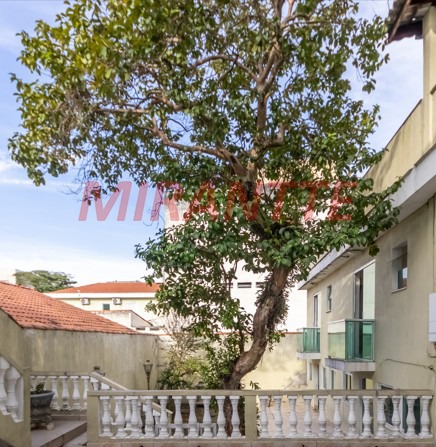Sobrado de 300m² com 4 quartos em Vila Pauliceia