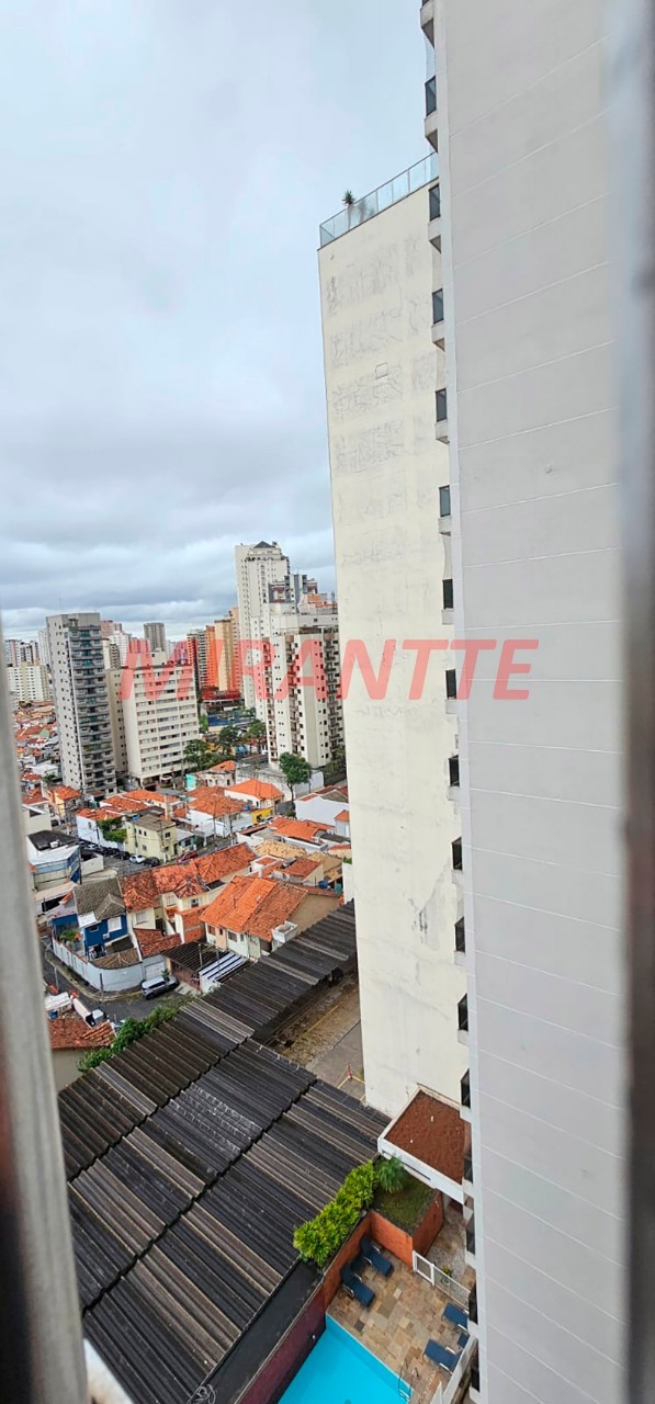 Apartamento de 137m² com 3 quartos em Santana