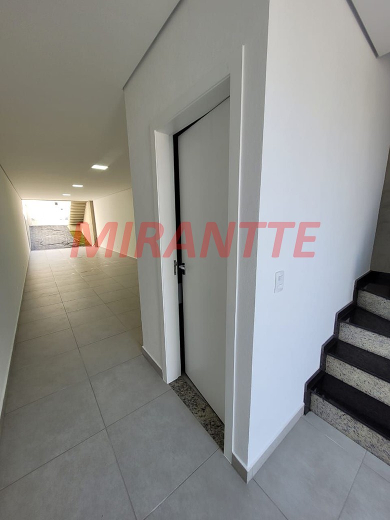 Sobrado de 160m² com 3 quartos em Jardim Cidade Pirituba