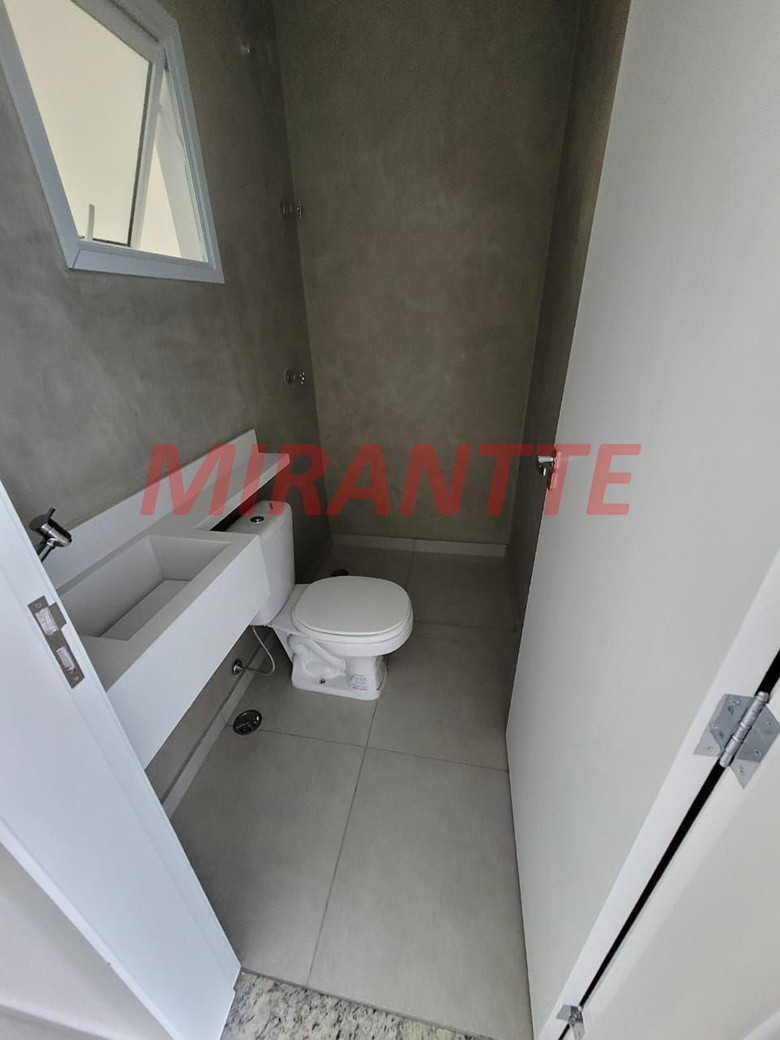 Sobrado de 160m² com 3 quartos em Jardim Cidade Pirituba